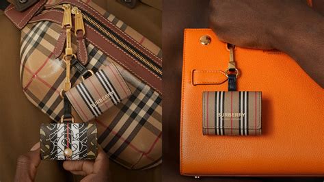 Burberry handbags official website